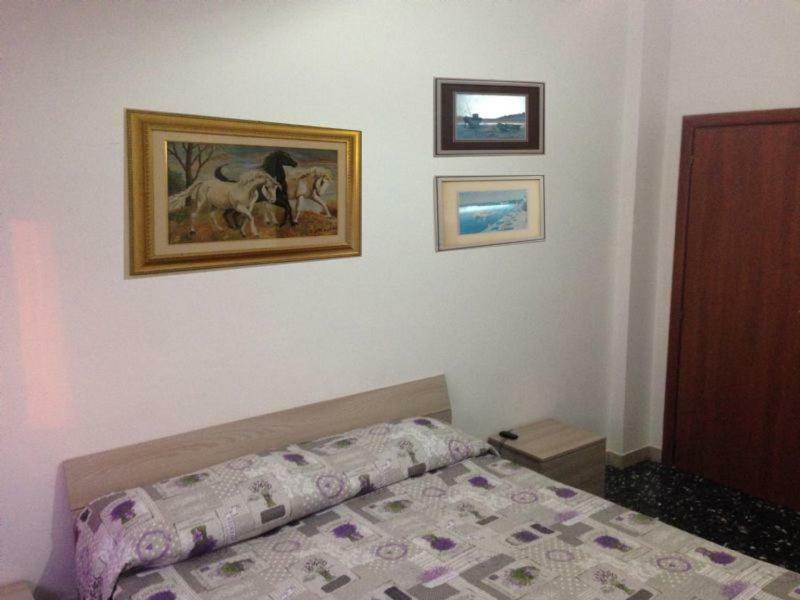 B&B Al Candiano Равенна Екстер'єр фото